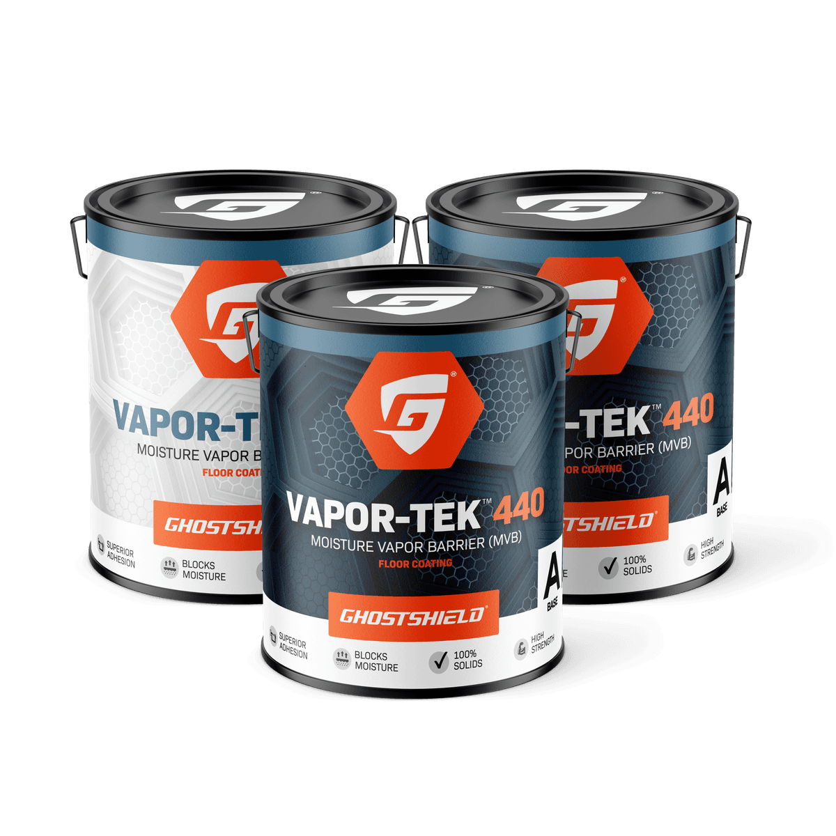 Vapor-Tek 440