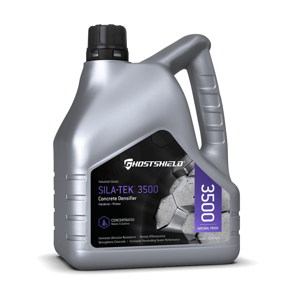 Sila-Tek 3500