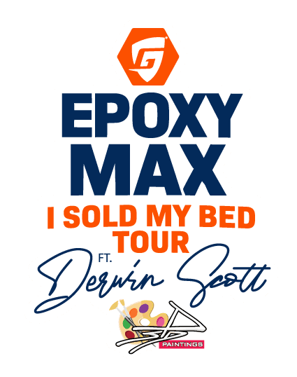 Epoxy Max Demo Tour web