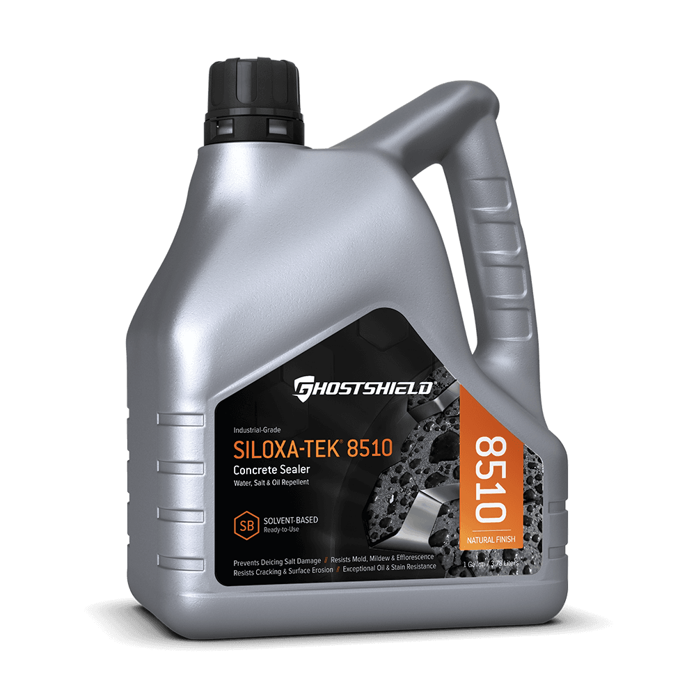 Siloxa-Tek 8510
