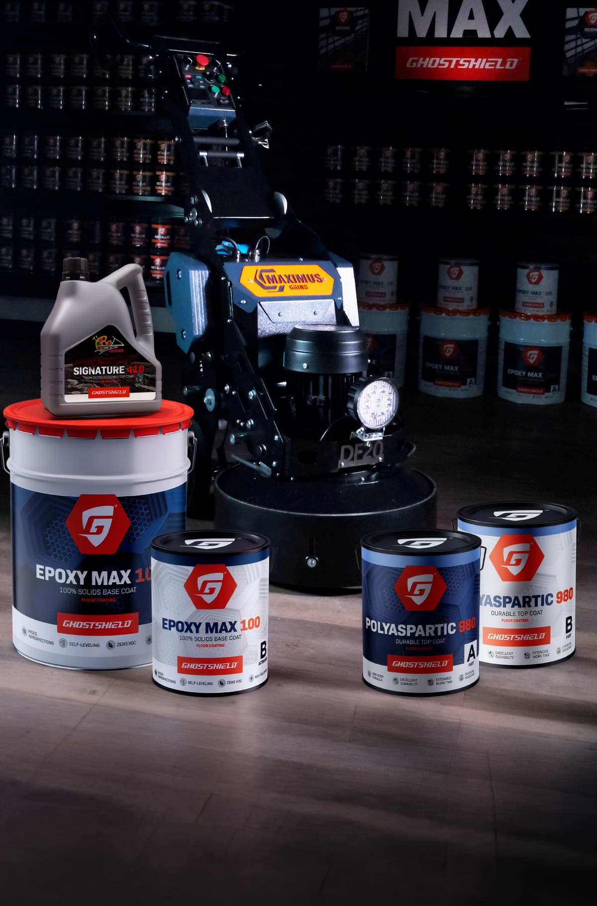 Product Kowledge 2