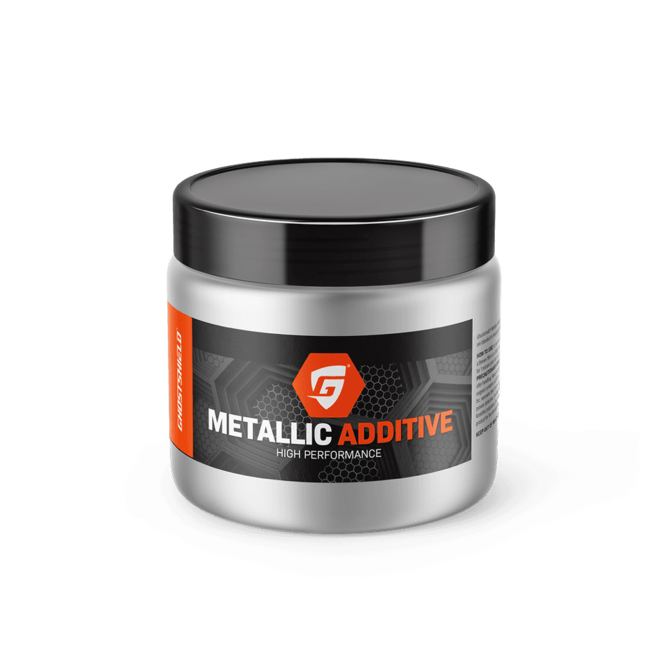 Metallic Additive 135g