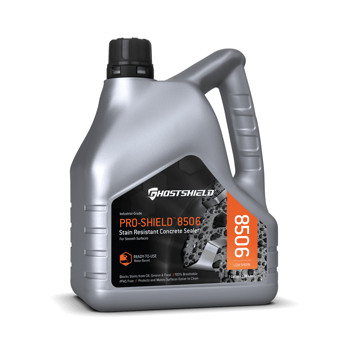 Pro-Shield 8506