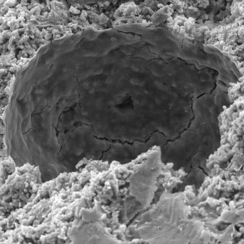 Micro Crack