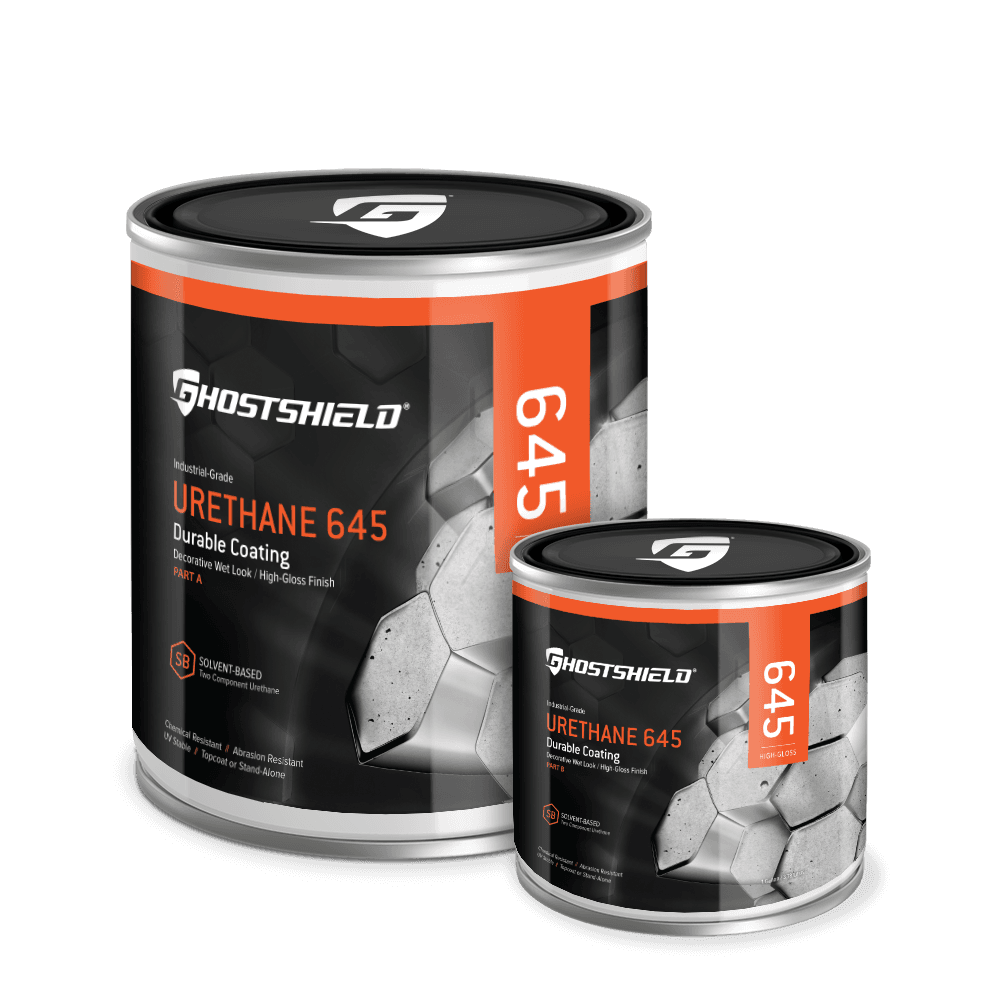 Urethane 645