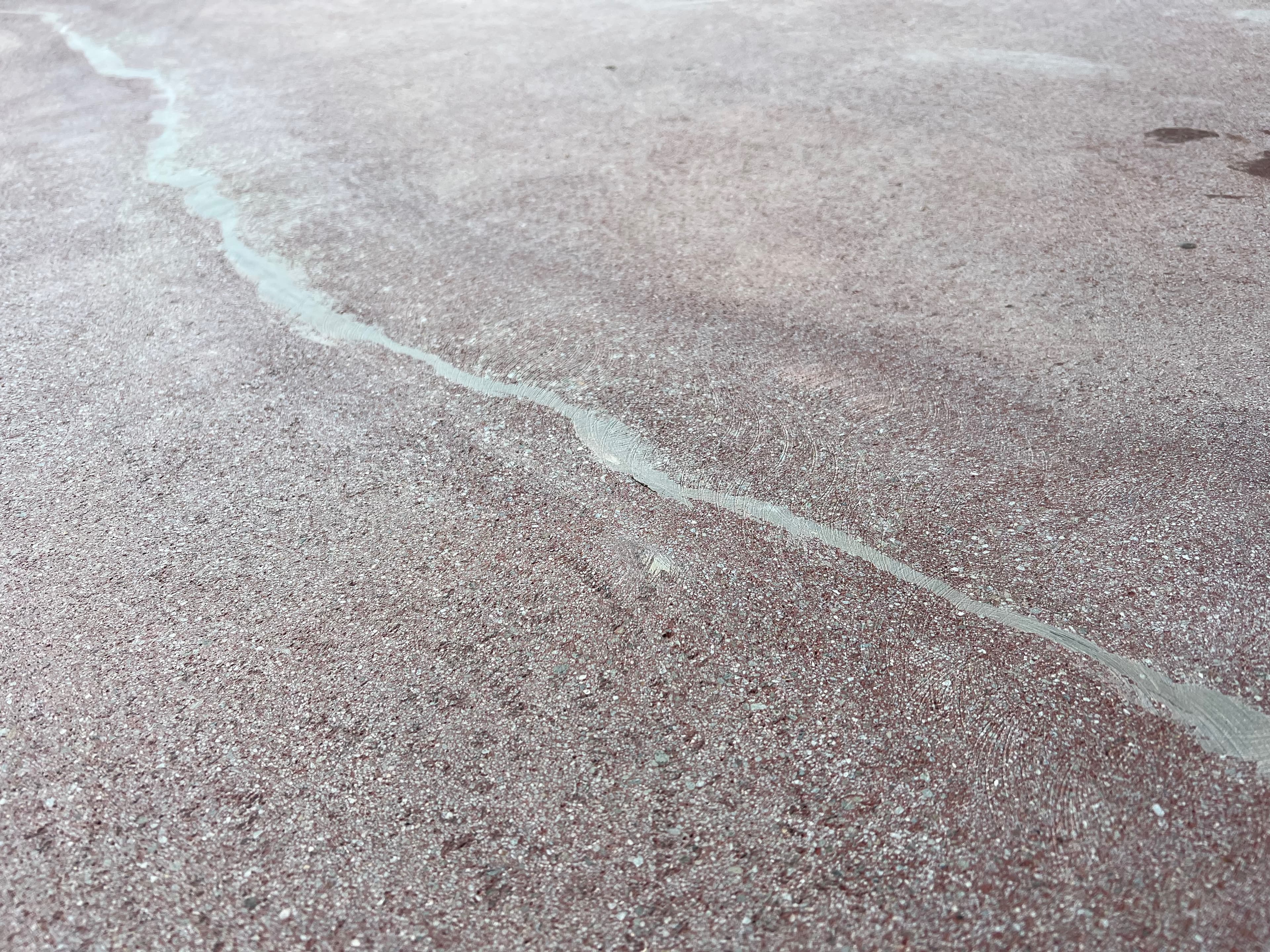 PS55 Concrete Crack Filler