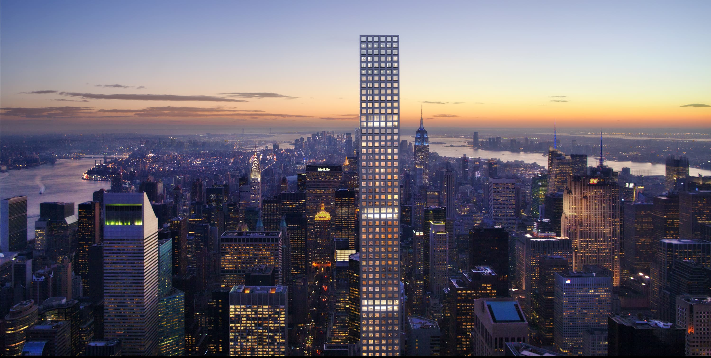 432 Park