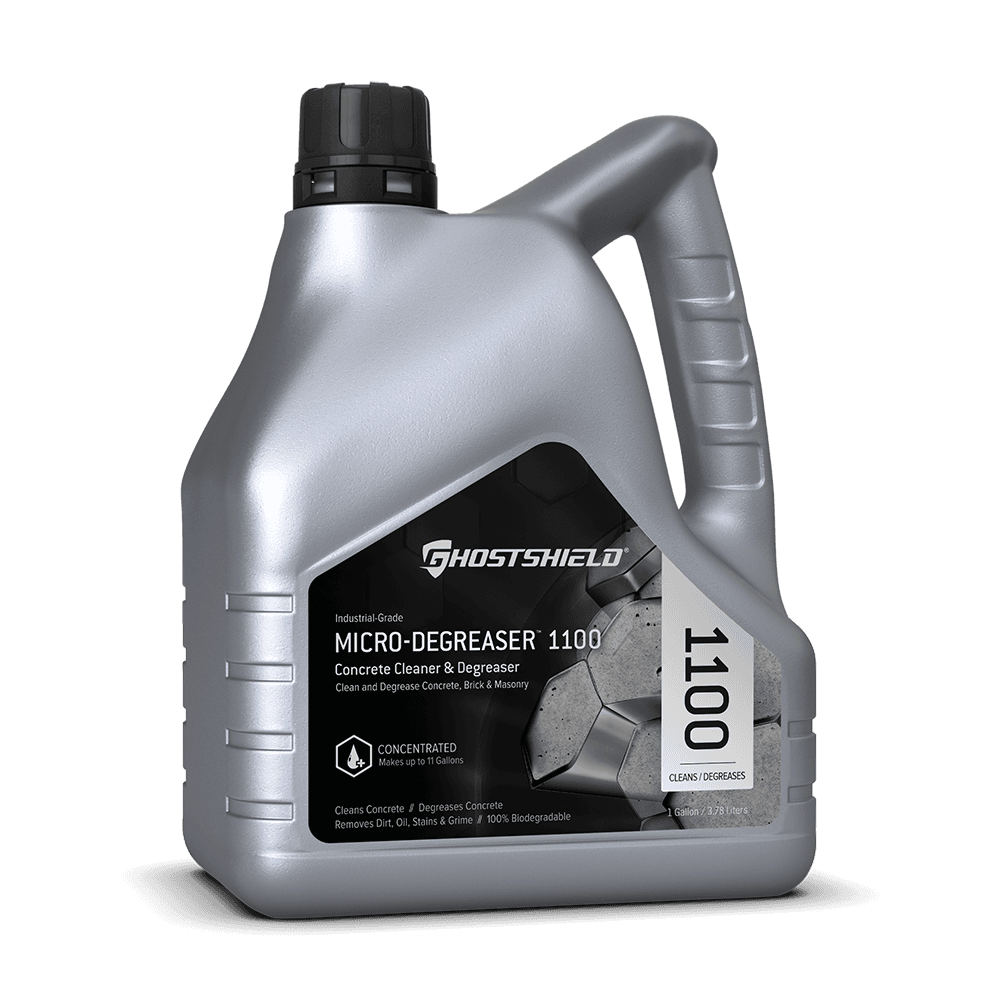 Micro-Degreaser 1001