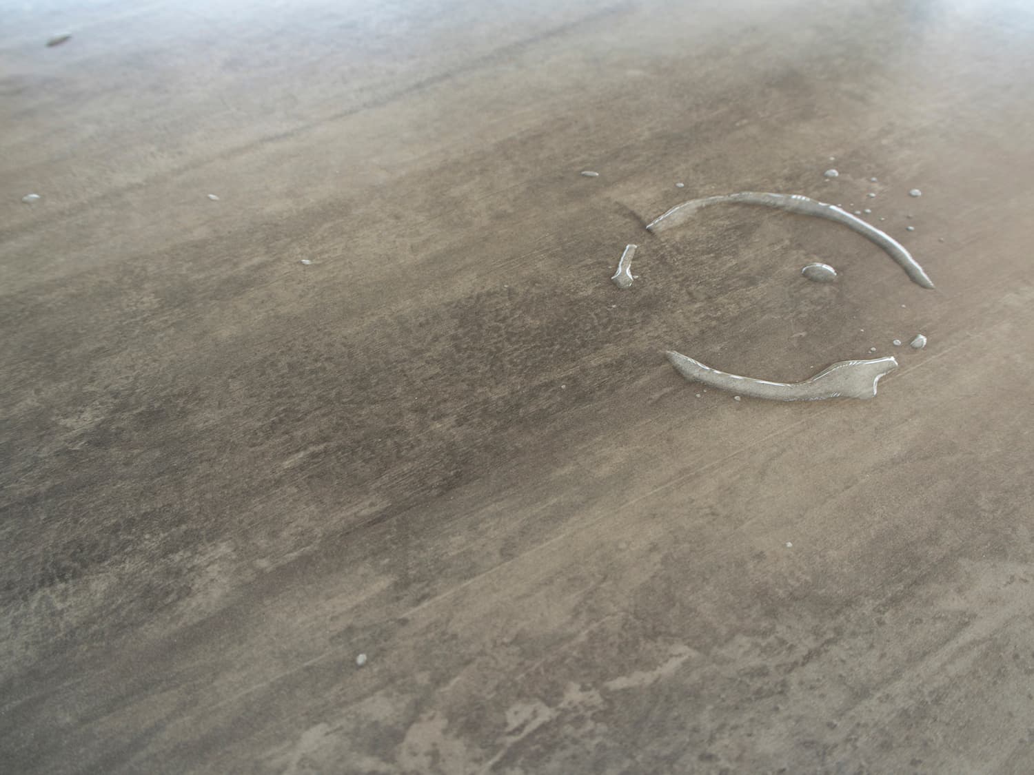 countertop