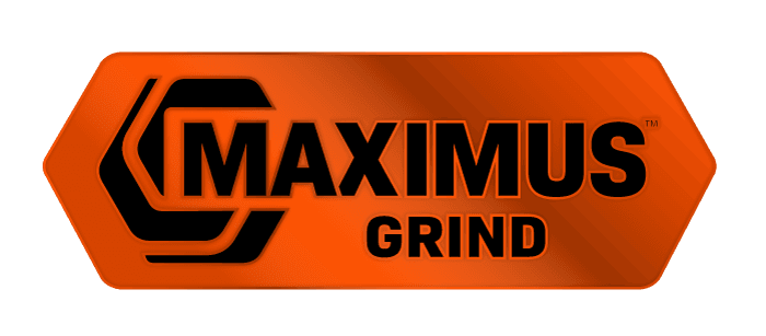 maximus logo