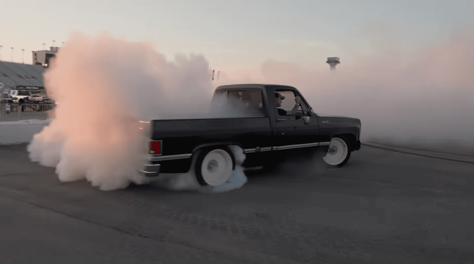 burnout
