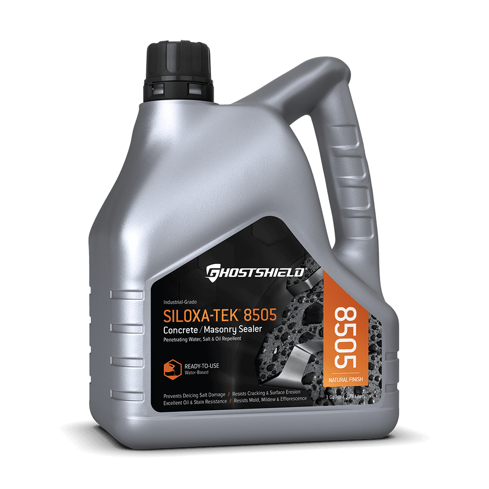 Siloxa-Tek 8505