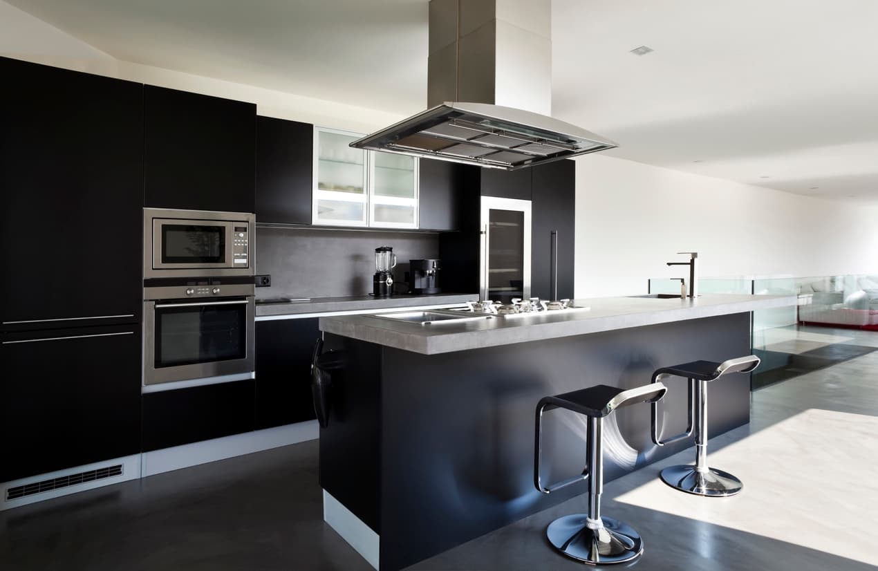 745 Countertop