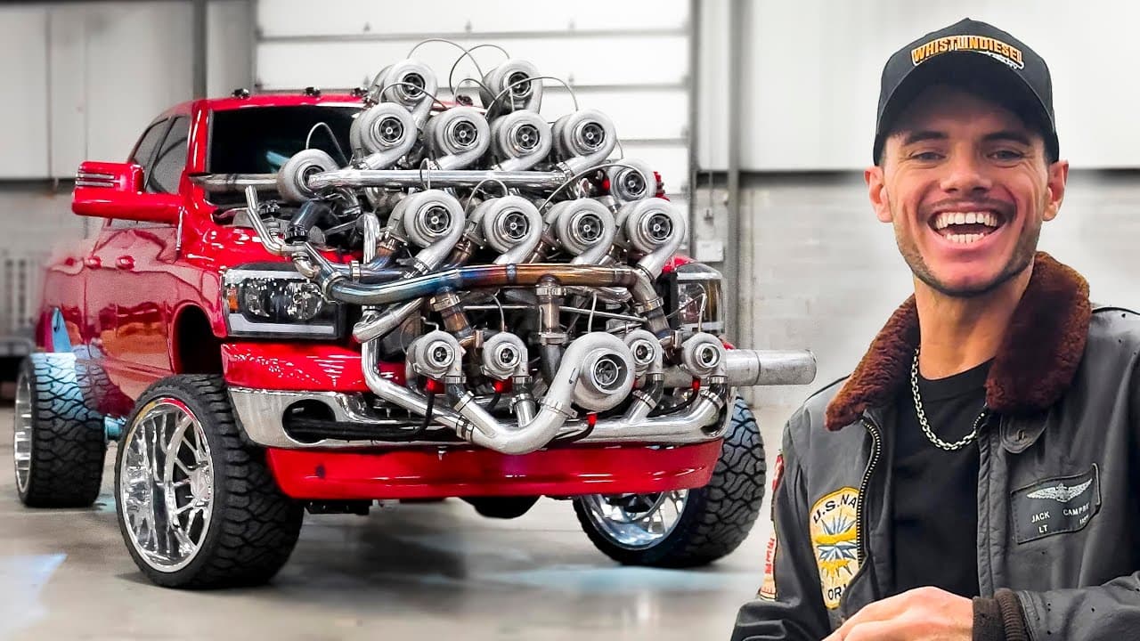 turbos