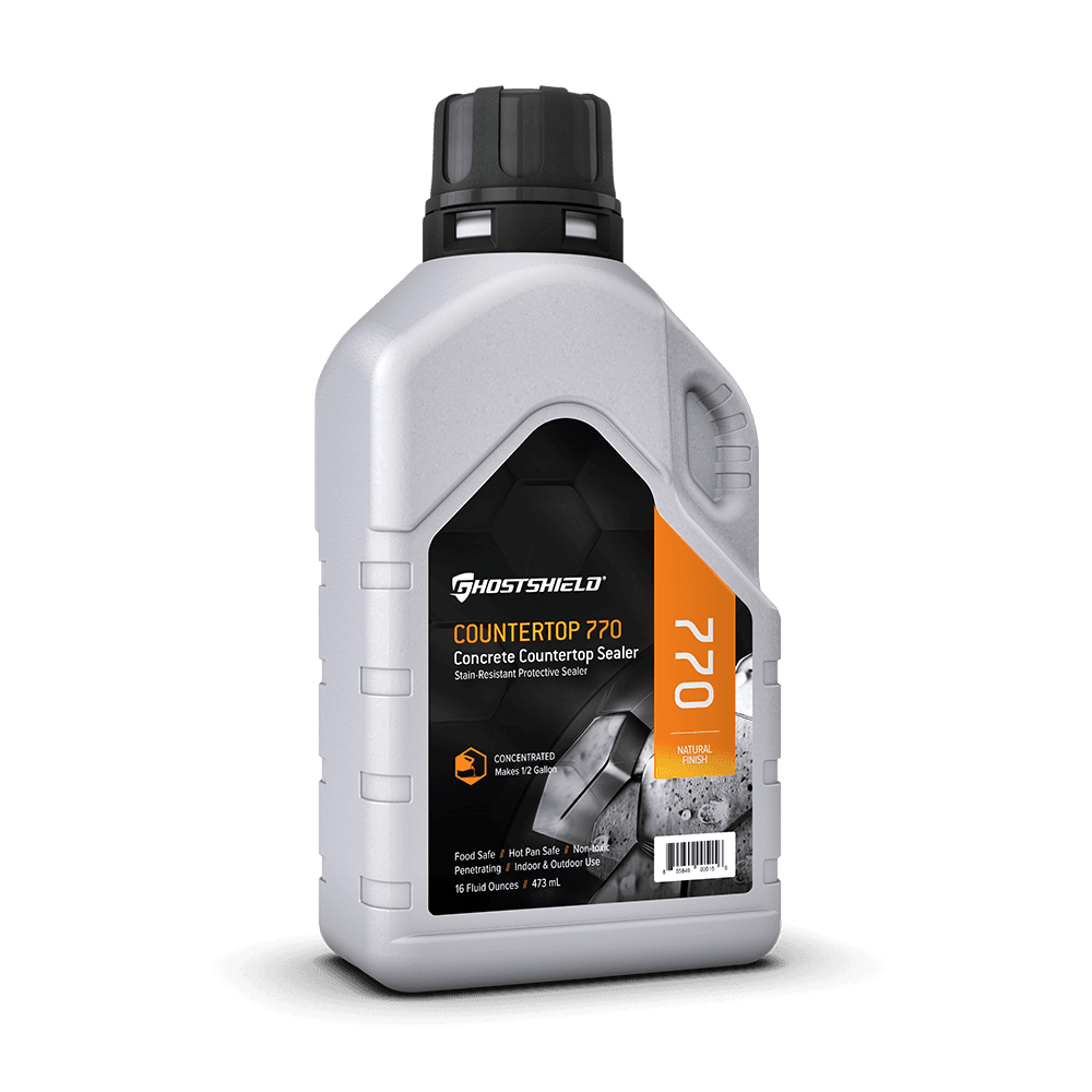 Countertop 770