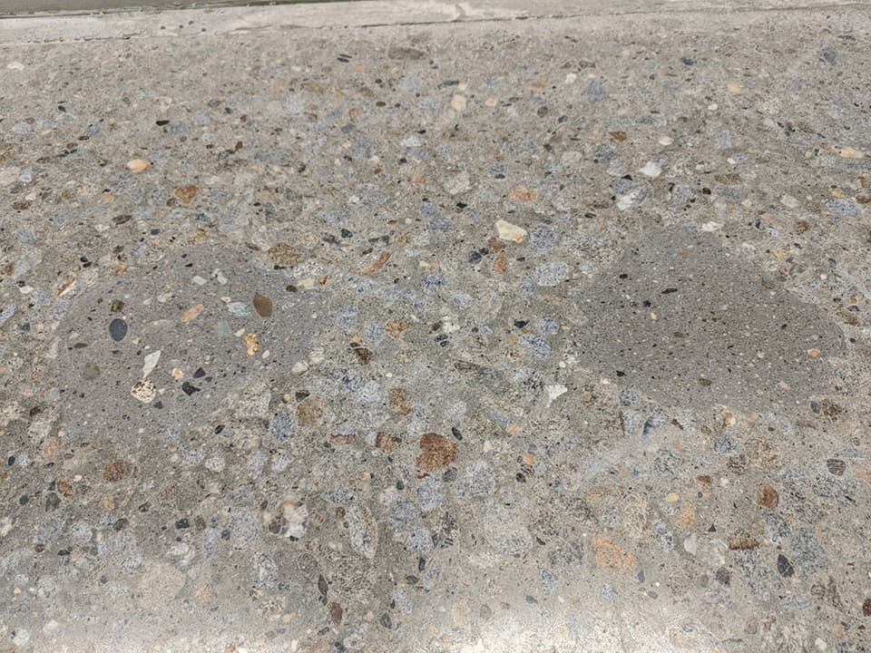 Crack Repair