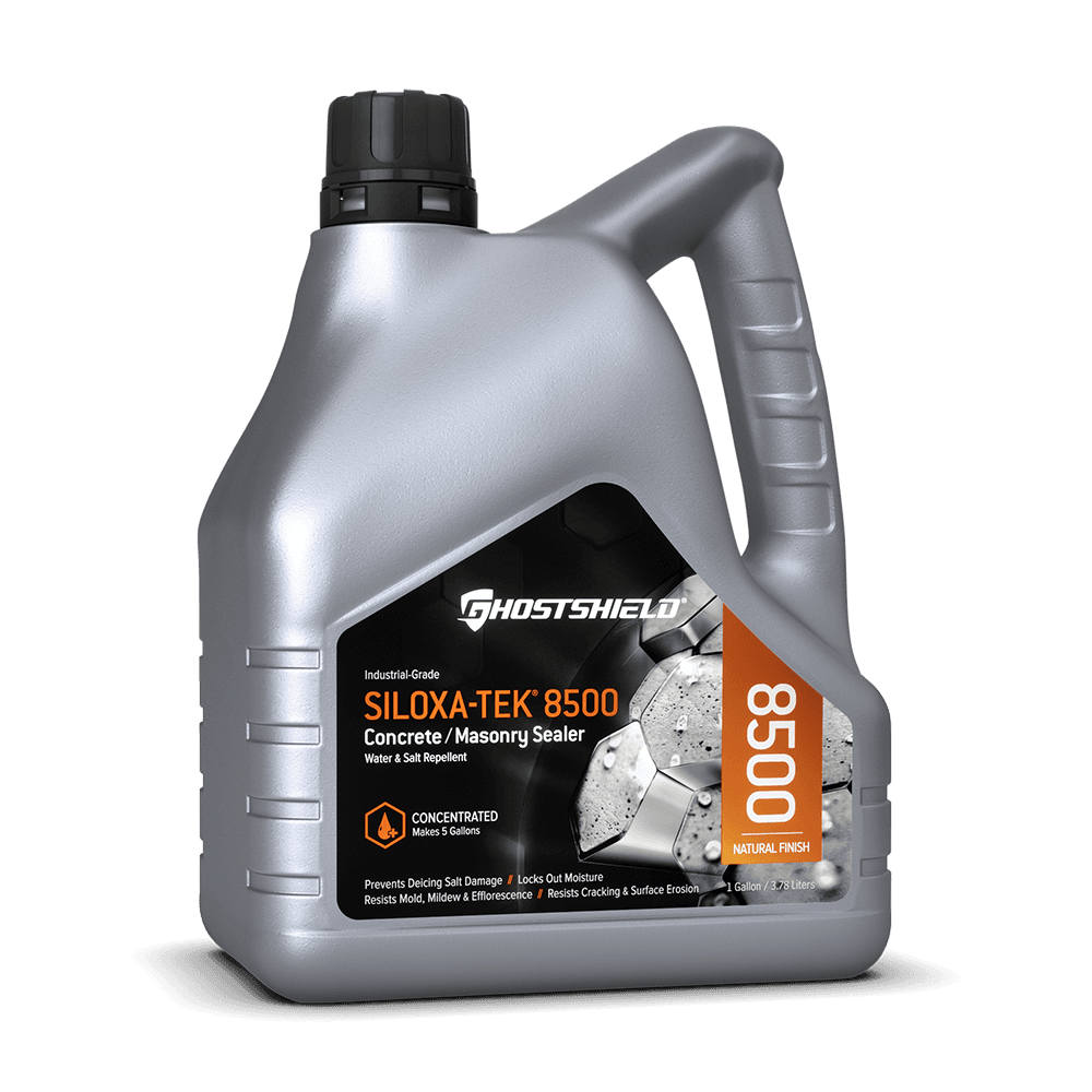 Siloxa-Tek 8500