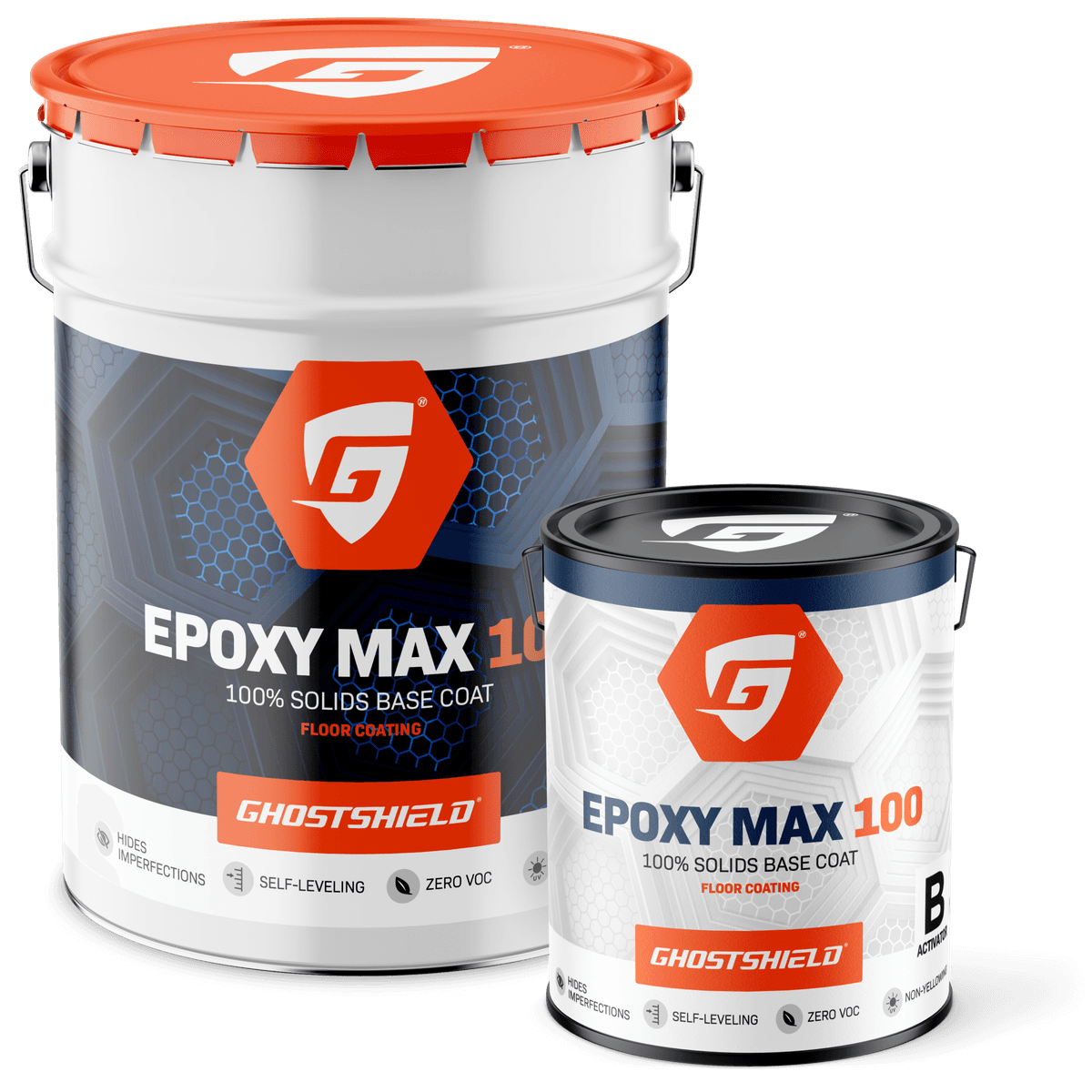 Epoxy Max 100