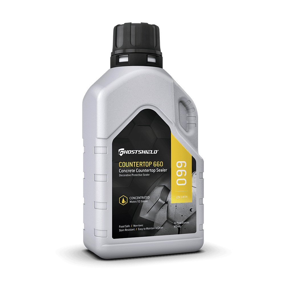 Countertop 660
