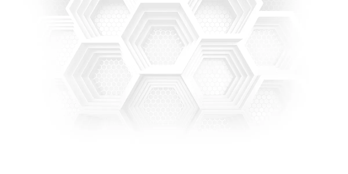 hex background
