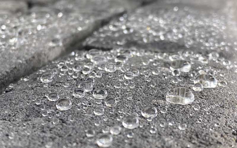 Photo of Penetrating Concrete Sealers